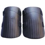 Shoptek 2pc Foam Knee Pad