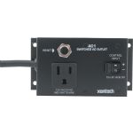 Xantech Controlled Ac Outlet