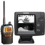 None Kit-humminbird Fishfinder