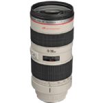 Canon EF 70-200mm f/2.8L USM Lens