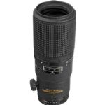 Nikon Telephoto AF Micro Nikkor 200mm f/4.0D ED-IF Autofocus Lens