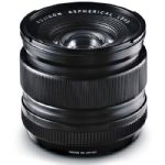 Fujifilm XF 14mm f/2.8 R Ultra Wide-Angle Lens