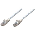 Intellinet Cat5e Utpptch Cbl 50ft Wh