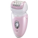 Panasonic Ladies Wet/dry Epilator