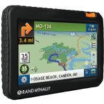 Rand Mcnally Tripmaker Rvnd 7720 Gps