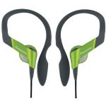 Panasonic Hs33 Shockwave Hdphns Grn