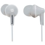 Panasonic Tcm125 Earbuds Mic Wht