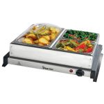 Magic Chef 5qt Buffet Server