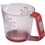 Taylor Digital Measuring Cup