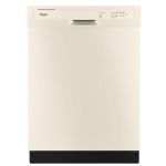 Whirlpool WDF320PADT Front Control Dishwasher