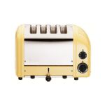 Dualit 40416 4-Slice Classic Toaster