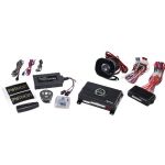 Directed Electronics Python Smartstart Securty