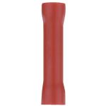 Install Bay Vnyl Buttcnctr 22ga 100pk