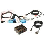 Isimple Ipn/ipod Aux Ntrfce 11bit