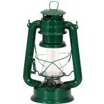Northpoint 12led Lantern Drk Grn