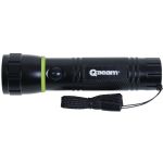 Qbeam 2pk Color Led Flashlight