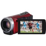 Jvc 2.5mp Wifi Everio Vid Red