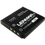 Lenmar Kodak Repl Batt V550