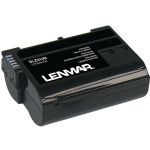 Lenmar Nikon En-el 15 Battery