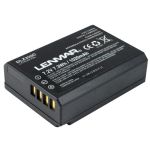 Lenmar Canon Lp-e10 Battery