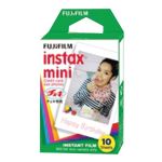 Fujifilm Instax Minitwin Film