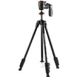 Vanguard Alta CA 204AGH Aluminum Tripod with Pistol Grip Head