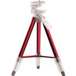 Digipower Tri Pops Tripod Red