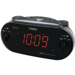 Timex Dual Alm Clkradio