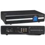 Tripp Lite 8-outlet Digital Ups Sys