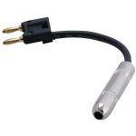 Pyle Pro Dual Banana Plug Cable