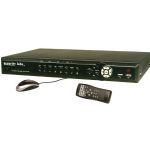 Security Labs 16 Channel Dvr