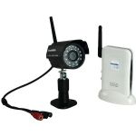 Security Man Digioutair Wireless Kit