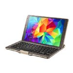 Samsung EJ-CT700UAEGWW Titanium/Bronze Bluetooth Keyboard