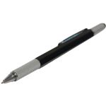 Mobile Edge Multitwist Pen/stylus Blk