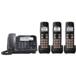 Panasonic D6+ 3ht Cd/cdls Sys Tcid