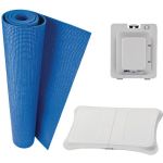 Cta Wii Fit 3n1 Combo Kit