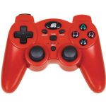 Dreamgear Red Ps3 Radium Wireless