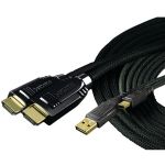 Sony Ps3 Hdmi /usb 2.0 Cabl Pk