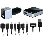 Dreamgear Usb Power Pro Kit