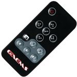 Gaems G155 Remote Control