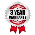 Repair Pro 3 Year Extended Camera Coverage Warranty (Under $8000.00 Value)