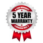 Repair Pro 5 Year Extended Camera Coverage Warranty (Under $7500.00 Value)