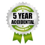 Repair Pro 5 Year Extended Camera Accidental Damage Coverage Warranty (Under $7500.00 Value)