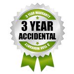 Repair Pro 3 Year Extended Camcorder Accidental Damage Coverage Warranty (Under $500.00 Value)