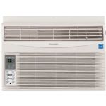 Sharp AFS60RX 6,000 BTU 115-Volt Window-Mounted Air Conditioner