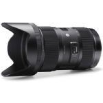 Sigma 18-35mm f/1.8 DC HSM Lens for Nikon