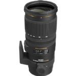 Sigma 70-200mm f/2.8 EX DG APO OS HSM for Sony