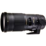 Sigma 180mm f/2.8 APO Macro EX DG OS HSM Lens for Sony