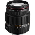Sigma 18-200mm f/3.5-6.3 II DC OS HSM Lens for Sony