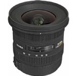 Sigma 10-20mm f/3.5 EX DC HSM Autofocus Zoom Lens For Sony